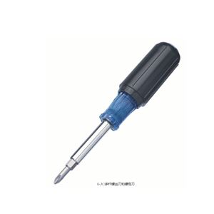 美国理想IDEAL  6--1多杆螺丝起子和螺母起子  35-949