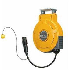 HATAYA烟屋气管卷盘ADU-102