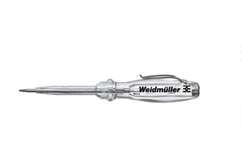 德国Weidmüller 魏德米勒 无触点电压测试仪 SD ELEC PRO 2855000000