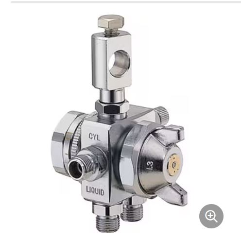 日本扶桑精机FUSOSEIKI喷嘴ST-6-1.3青岛平山