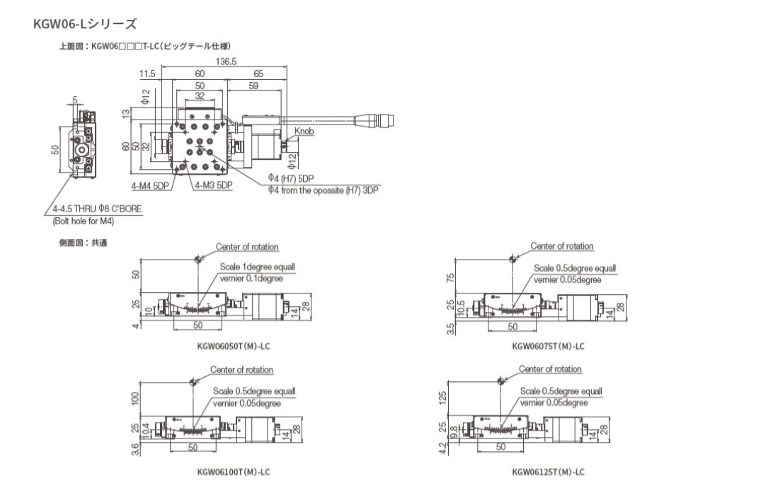SURUGA SEIKI骏河精机滑台KGW06075T-LC青岛平山郭-158-54210565