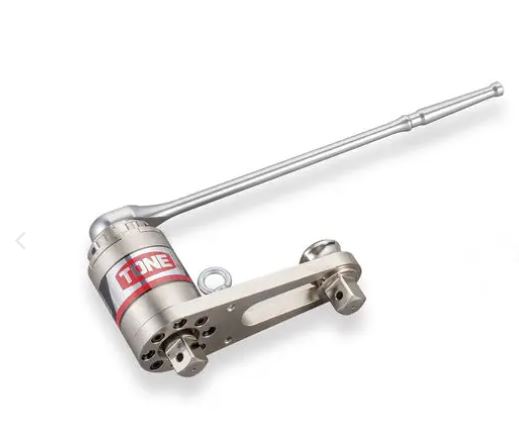 TONE前田扭力倍增器P300A