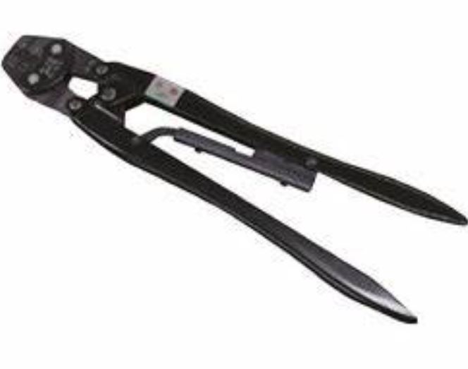 JST日压YC-610R压接钳