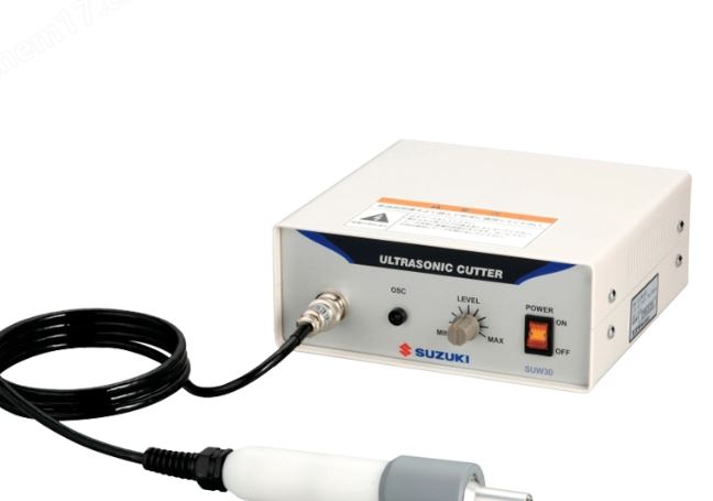 SUZUKI铃木超声波切割机SUW-30CD(100V)