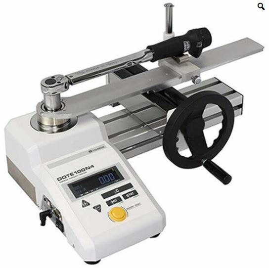 TOHNICHI东日扭力测试仪DOTE100N4-G