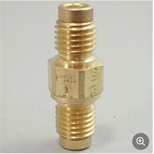 SHOWA正和行进式系统用分配器PSS1青岛平山