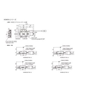 SURUGA SEIKI骏河精机滑台KGW06075T-LC青岛平山郭-158-54210565