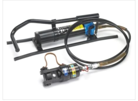 意大利CEMBRE 手动液压工具 CPU1230-H