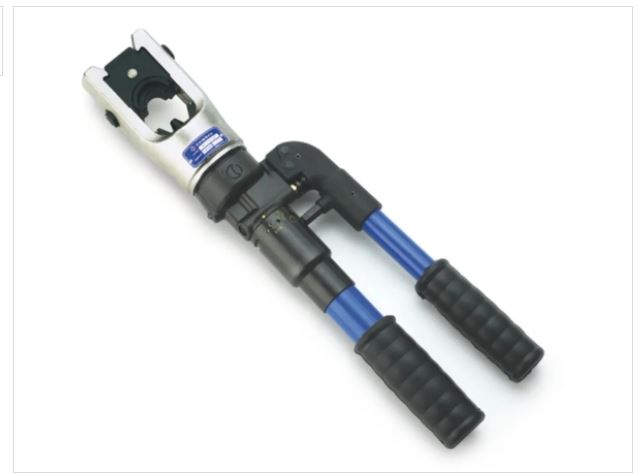 意大利CEMBRE 手动液压工具 HT131-UC