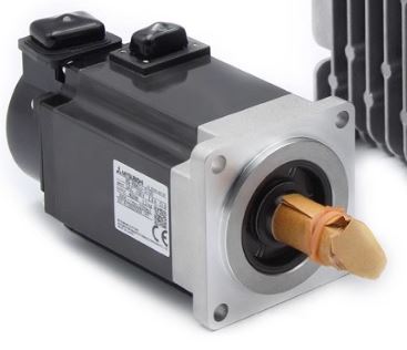 Mitsubishi三菱伺服电机HG-MR73