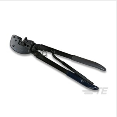 TE泰科圧着工具234170-1手动压接工具青岛平山