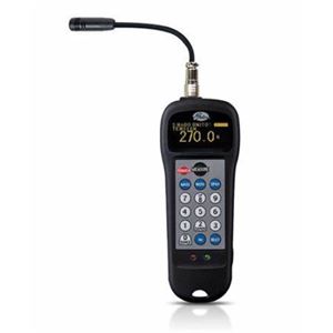 UNITTA优利特音波式皮带张力计U-550