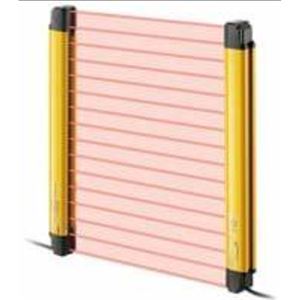 KEYENCE基恩士安全光栅GL-R40H