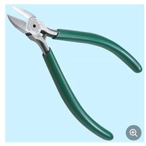 KTC京都弱电用斜口钳EN-21S