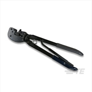 TE泰科圧着工具234170-1手动压接工具青岛平山