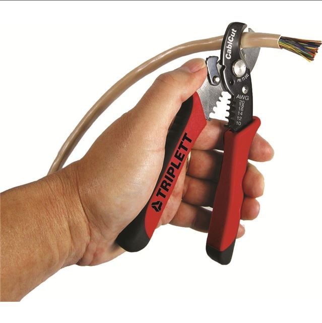 美国DESCO  CABCUT 电缆剪   TT-242