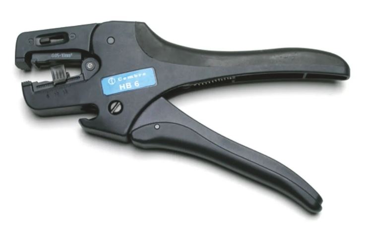 意大利CEMBRE 剥线钳 HB6