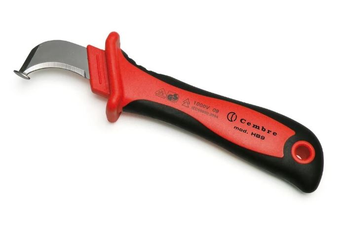 意大利CEMBRE 剥线钳 HB9