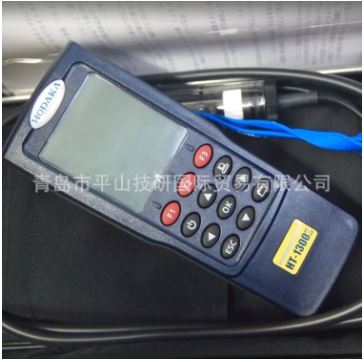 日本HODAKA穗高燃烧废气分析仪HT-1300ZTYPEB青岛平山技研刘156-21198049