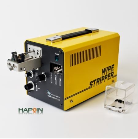 日本ZOUKEN电线自动剥皮机ZKS-12青岛平山郭-158-54210565