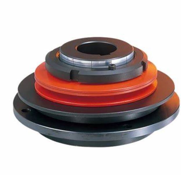 TSUBAKI椿本安全离合器TGB50-M-TH35JD5