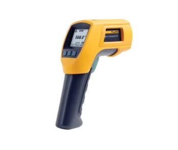 Fluke福禄克566红外接触式点温仪