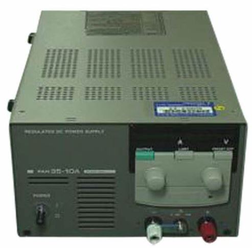 KIKUSUI菊水直流电源PAN35-10A