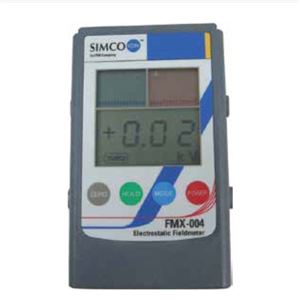 日本思美高SIMCO静电测试仪FMX-004青岛平山技研刘15621198049