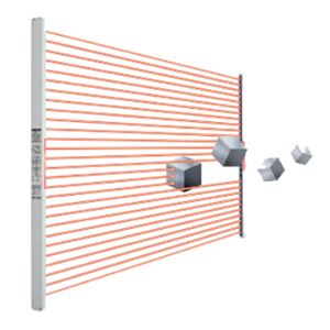 Panasonic松下NA2-N8-C5薄型区域传感器