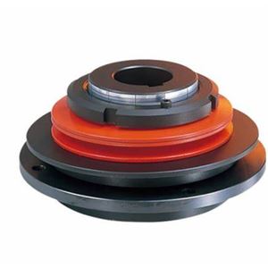 TSUBAKI椿本安全离合器TGB50-M-TH35JD5