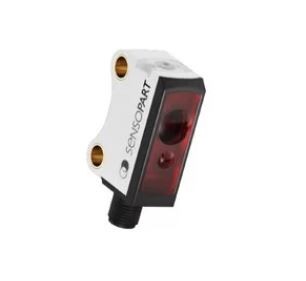 德国SensoPart 光学传感器 FT 10-B-RLF1-PS-E4