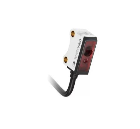 德国SensoPart 光学传感器 FT 10-B-RLF1-NS-K4