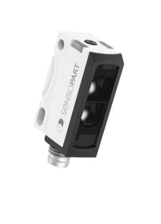 德国SensoPart 微型传感器 FT 25-BH-PNSL-M4M