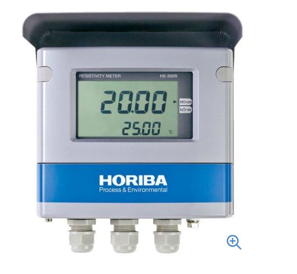 Horiba堀场HE-300R电阻率计