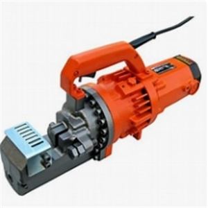 日本IKK品牌钢筋切断机DC-25X青岛平山技研刘15621198049