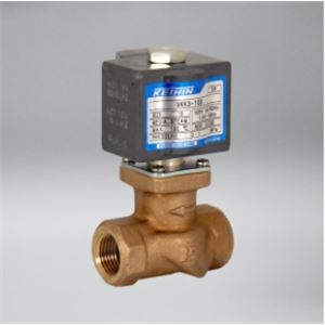 日本KEIHIN京浜先导式电磁阀VKK3-15AKJ青岛平山