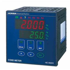 Horiba堀场HE-960HI电导率计