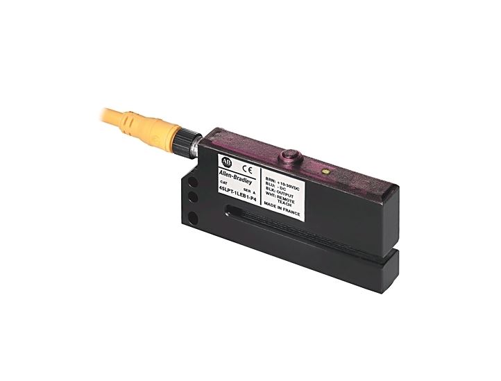 美国ROCKWELL罗克韦尔   45L 标签传感器  45LPT-1LEB1-P4