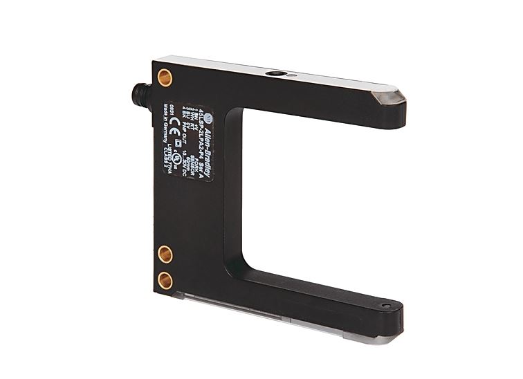 美国ROCKWELL罗克韦尔  45LSP 光叉传感器    45LSP-2LPA1-P3