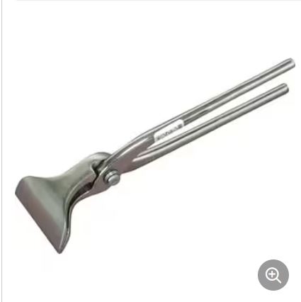 morimitu盛光钣金剪刀TKMR-0075青岛平山