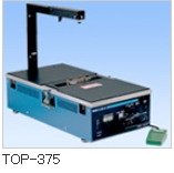 TECHNO特古罗喷流式锡炉TOP-375青岛平山