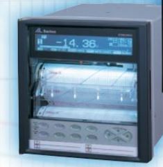 CHINO千野温湿度计  HC-CJA2