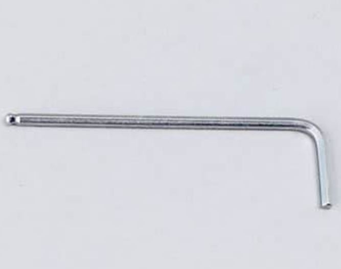 TONE前田内六角扳手BS-02