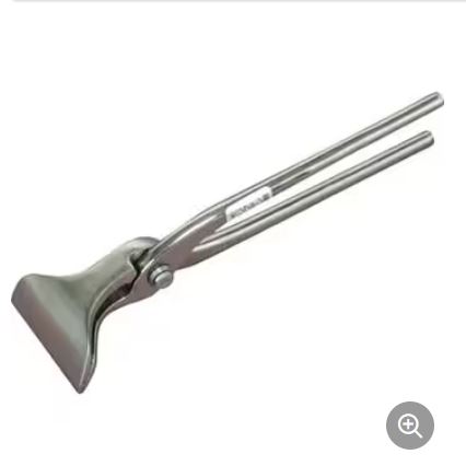 morimitu盛光钣金剪刀TKMR-0075青岛平山郭-158-54210565