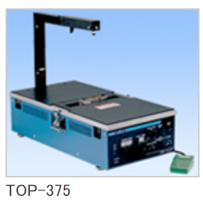 TECHNO特古罗喷流式锡炉TOP-375青岛平山