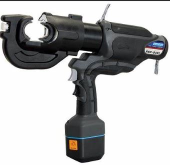 IZUMI泉精器充电式压接钳REC-6431