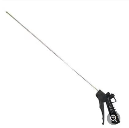 CHIYODA千代田通商气动吹气枪BG-50-S490青岛平山