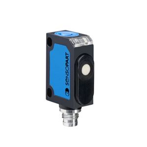 德国SensoPart 超声波传感器 UT 20-150-NSM4