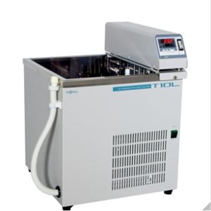 THOMAS托马斯科学台式低温恒温水槽T-10L青岛平山郭-158-54210565