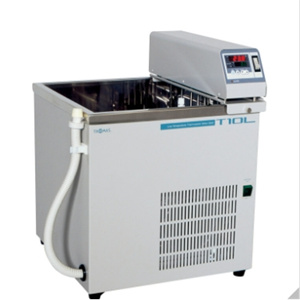 THOMAS托马斯科学台式低温恒温水槽T-10L青岛平山